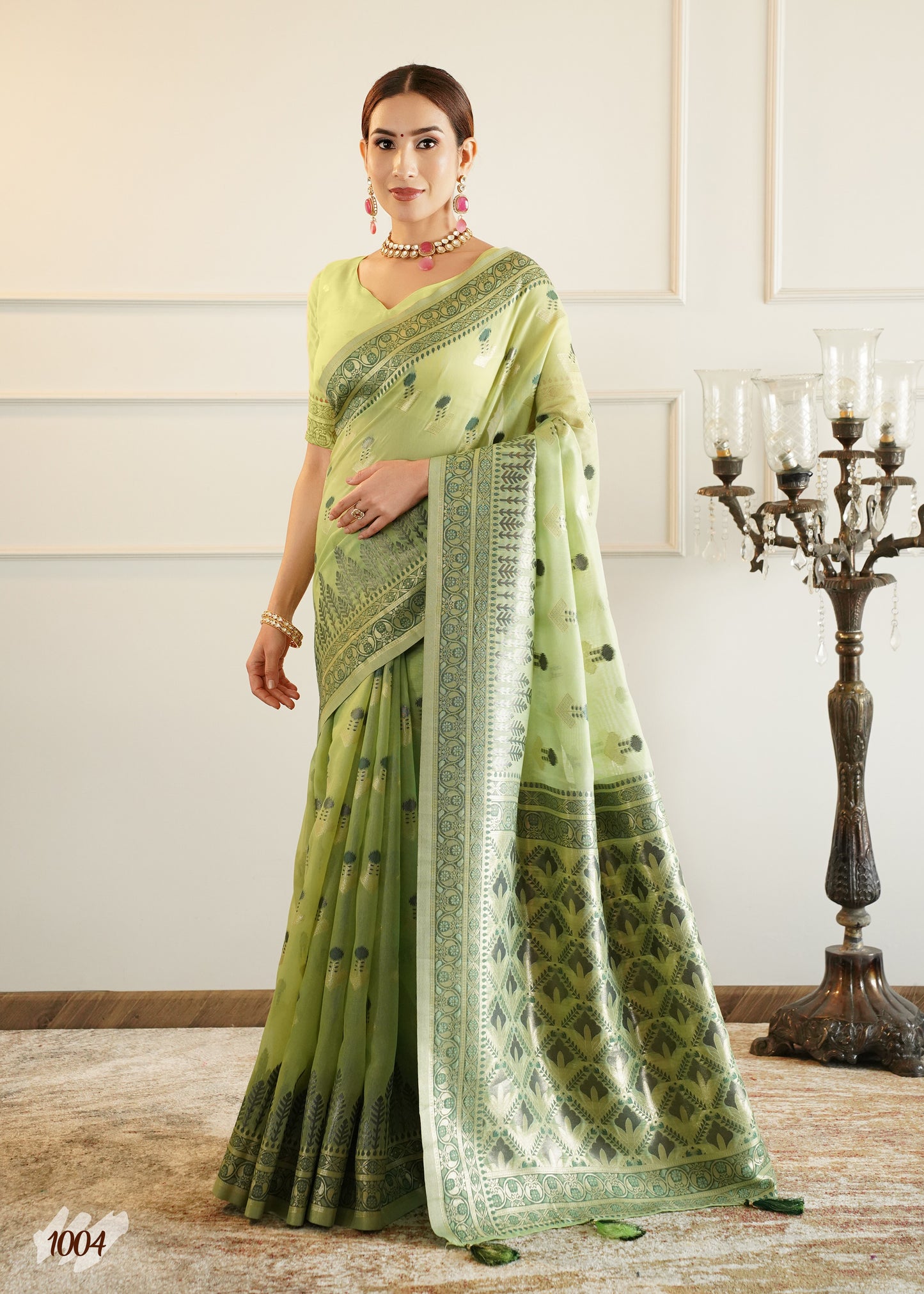 MULBERRY COTTON