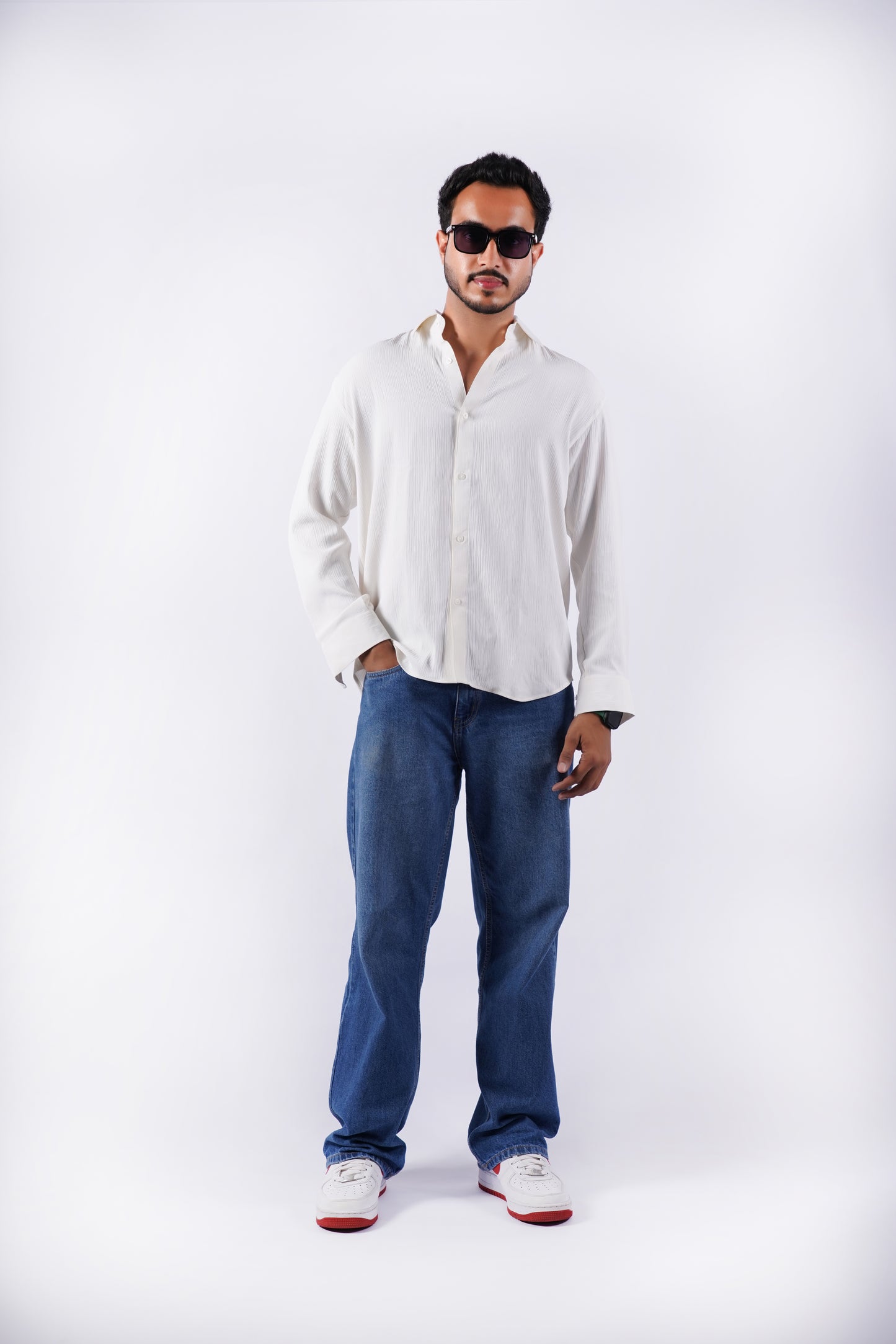 COCONUT SHIRT