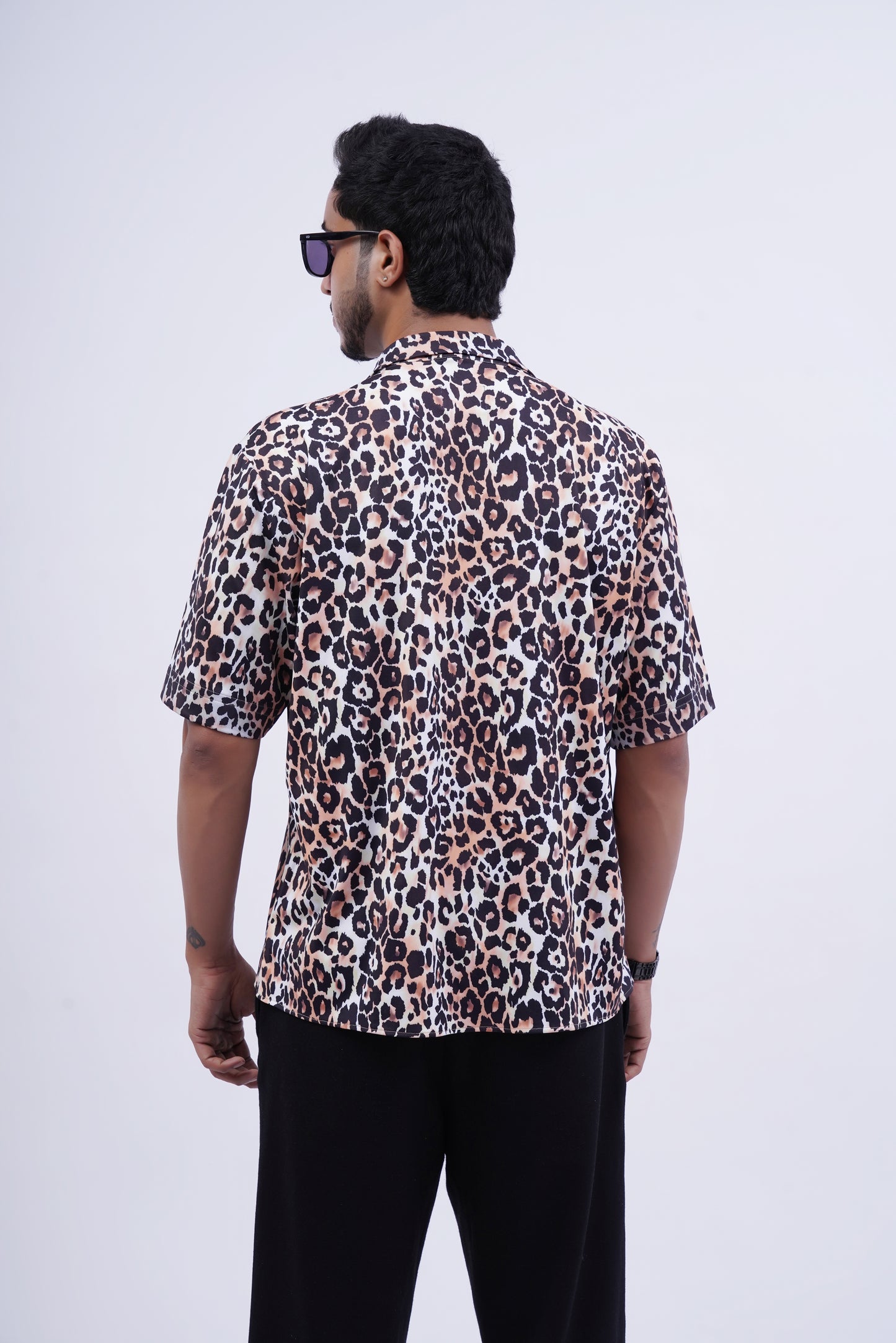 CHEETAH SHIRT