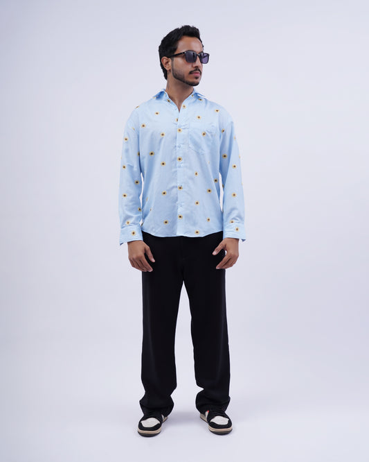 SUNFLOWER SHIRT