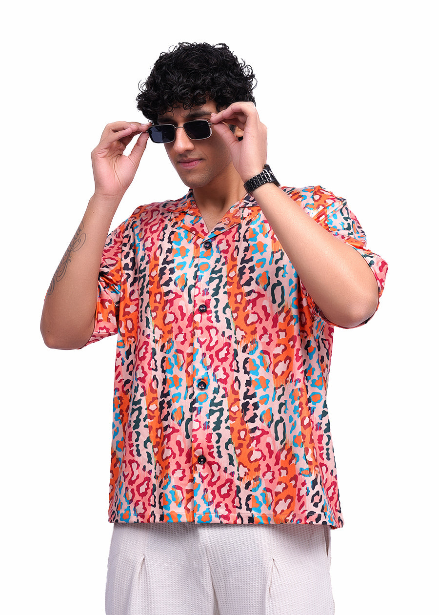 VIBRANT SHIRT