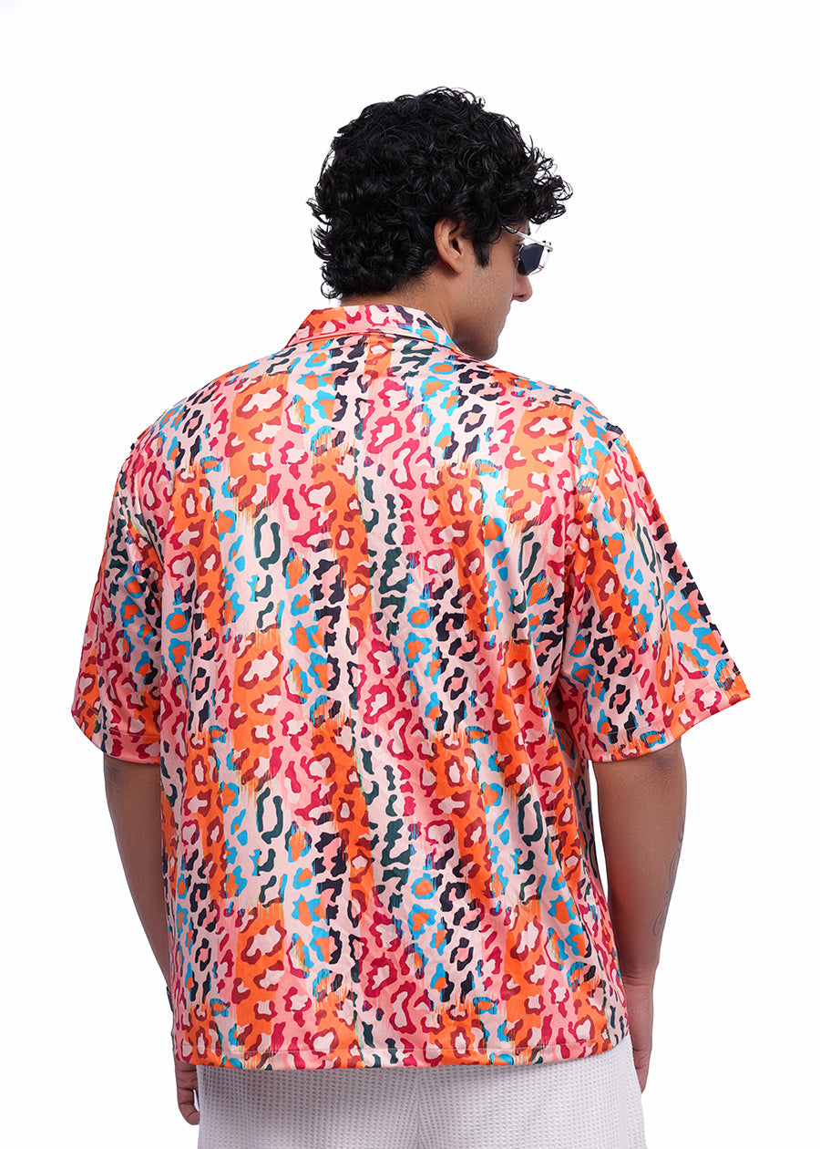 VIBRANT SHIRT