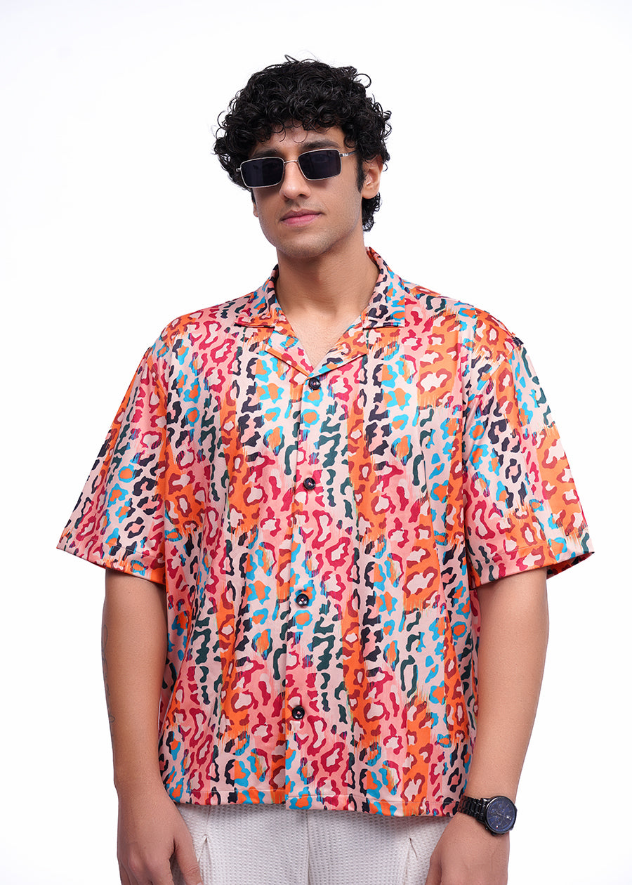 VIBRANT SHIRT