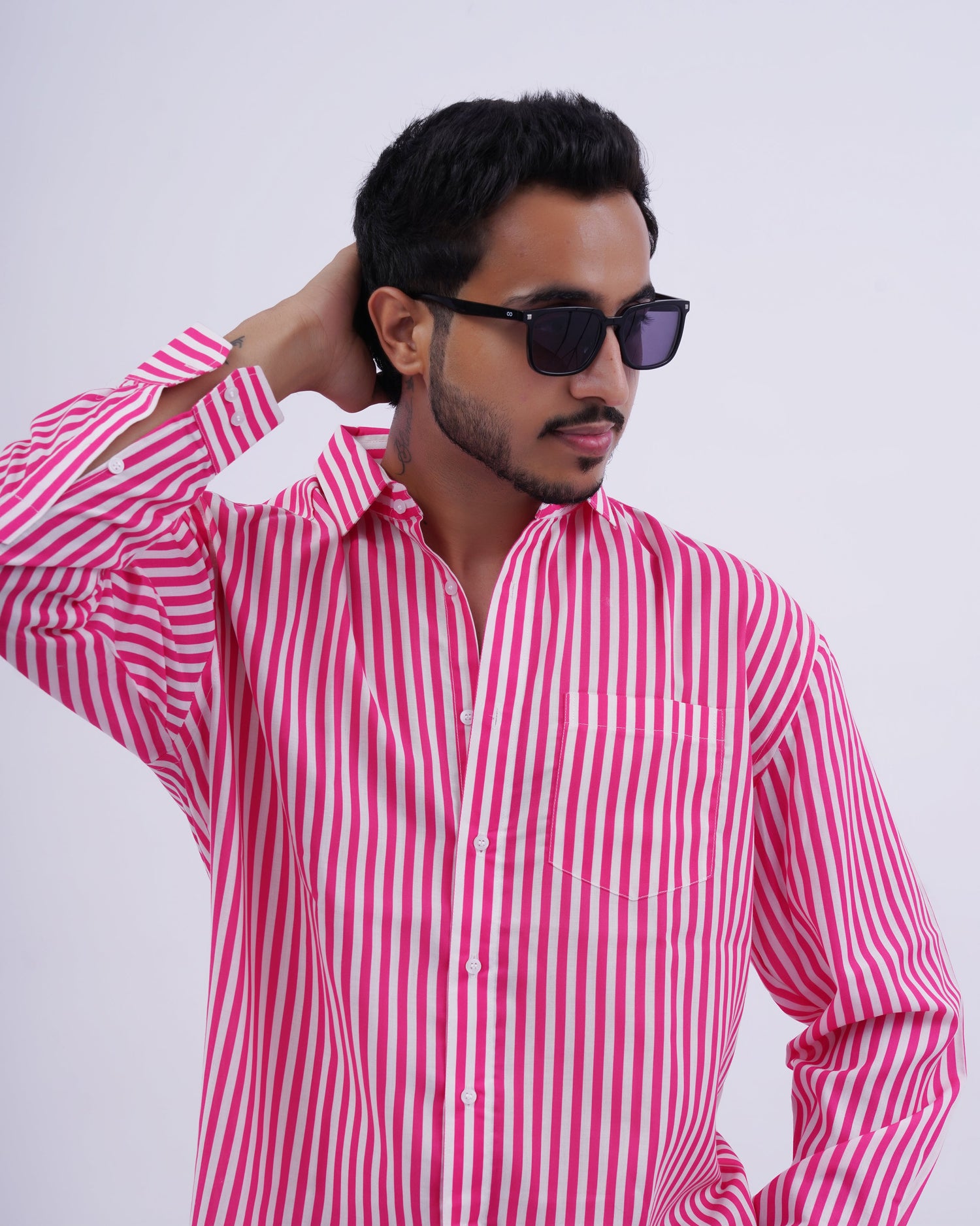 Printed Shirts
