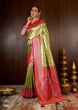 GADHWAL SILK