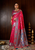 AMRUT SILK