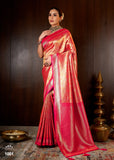 KANCHIPURAM SILK