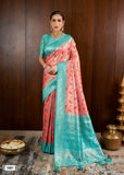 AHANA SILK