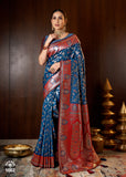 AMRUT SILK