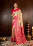GADHWAL SILK