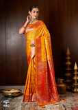 AMRUT SILK