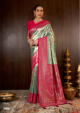 GADHWAL SILK