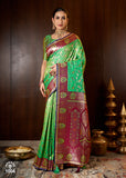 AMRUT SILK