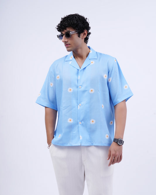 SPRING SHIRT