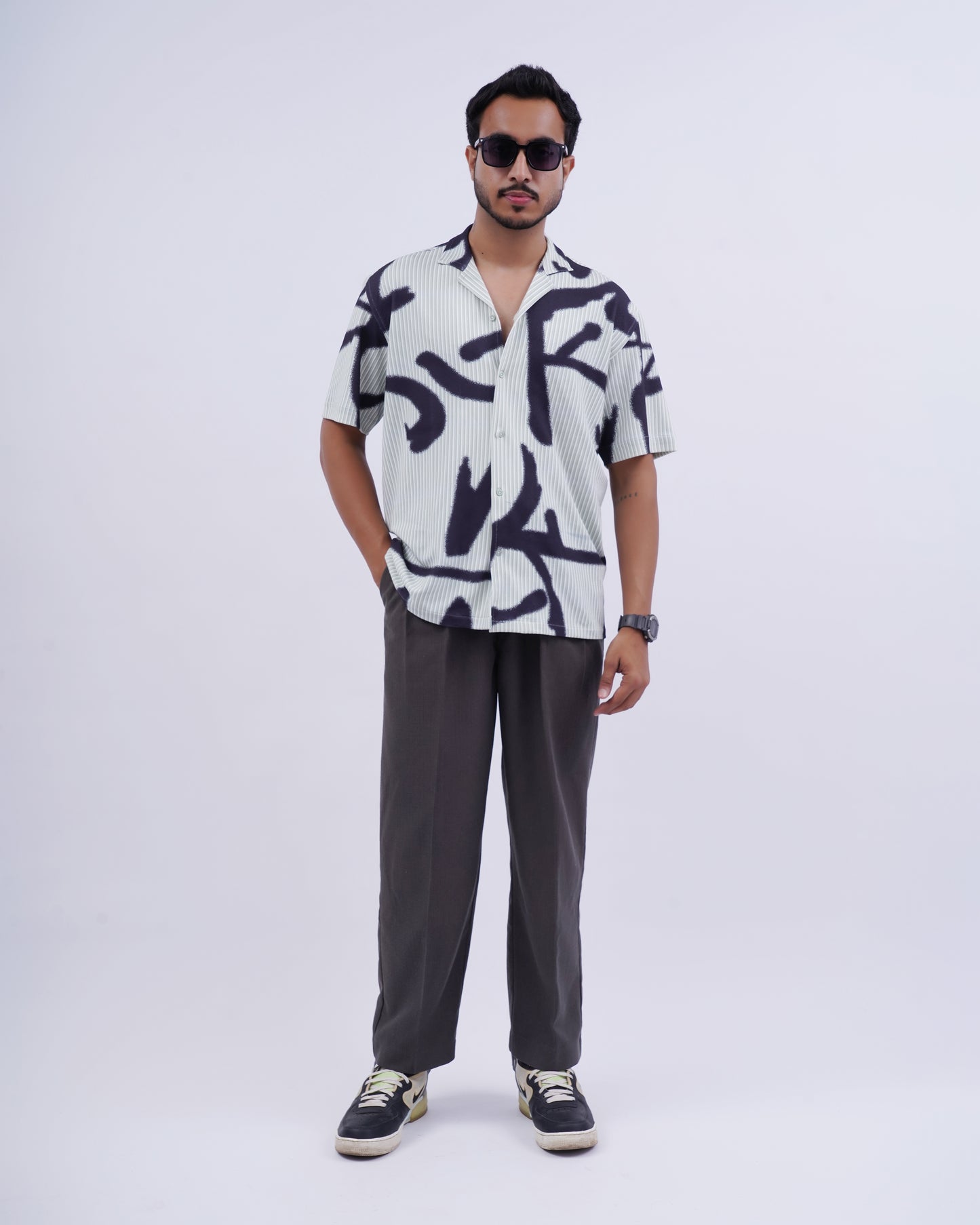 Vacay Shirt