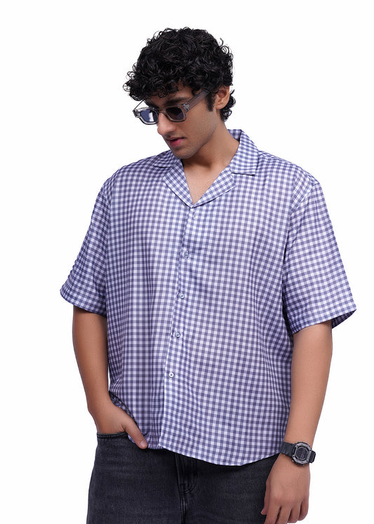 CHECKS SHIRT