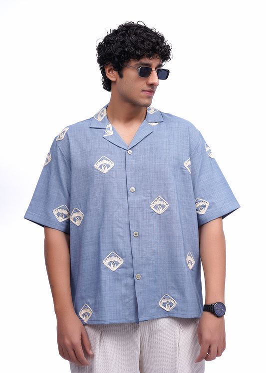 DOPAMINE SHIRT