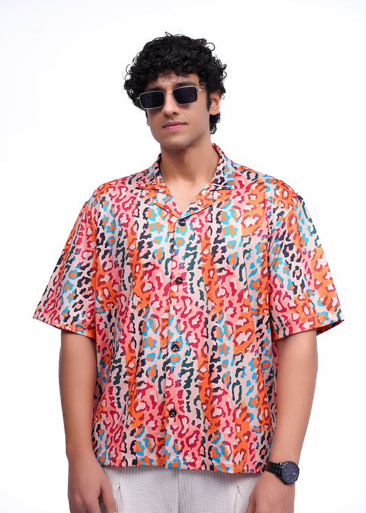 VIBRANT SHIRT