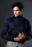 Navy Blue shirt