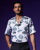 White designer Shirt