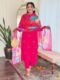 VISCOSE CHANDERI&nbsp;