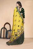 Pure Dola Silk Saree